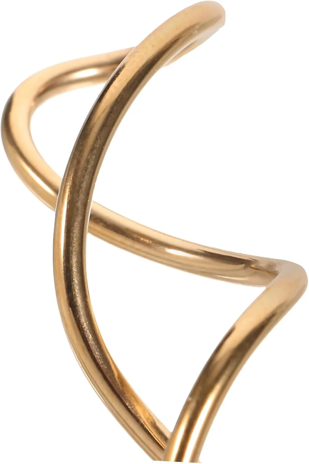 2pcs Simple Earrings Stylish Earrings Spiral Earrings for Women Earrings Dangling Women Earrings Dangle
