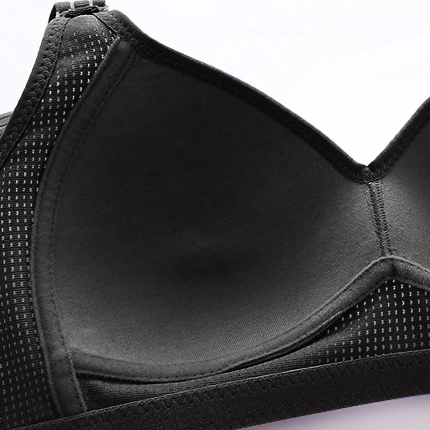 Adjustable Shoulder Straps Bra for Women,Unlined Non Padded Lace Plus Size Bras Figure Bras Sagging Bra Underwear