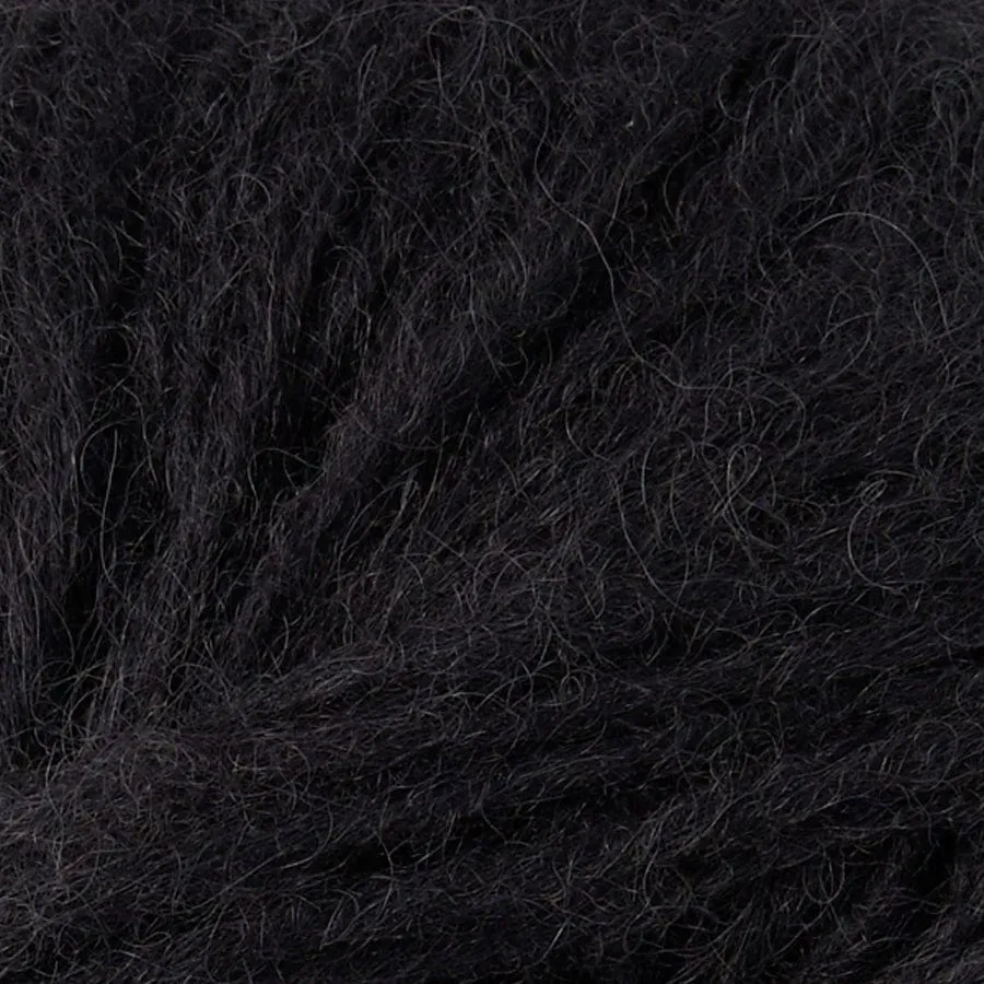 Alpaca Cotton