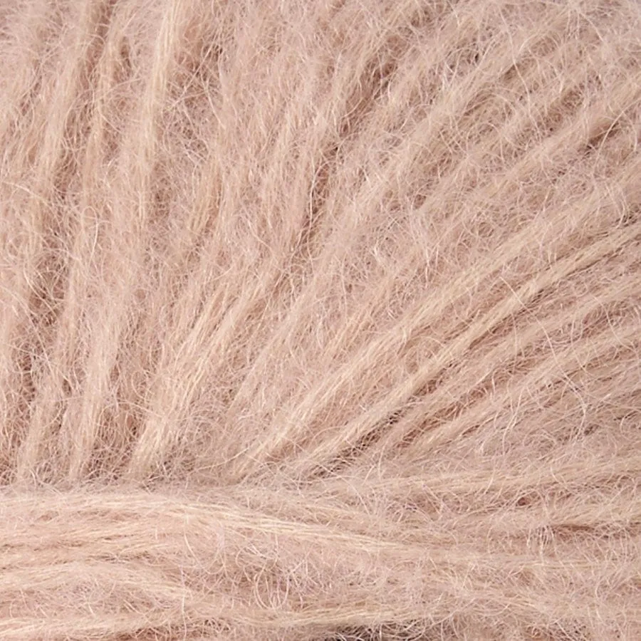 Alpaca Cotton
