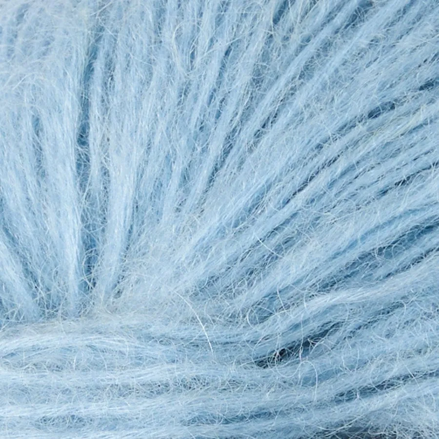 Alpaca Cotton