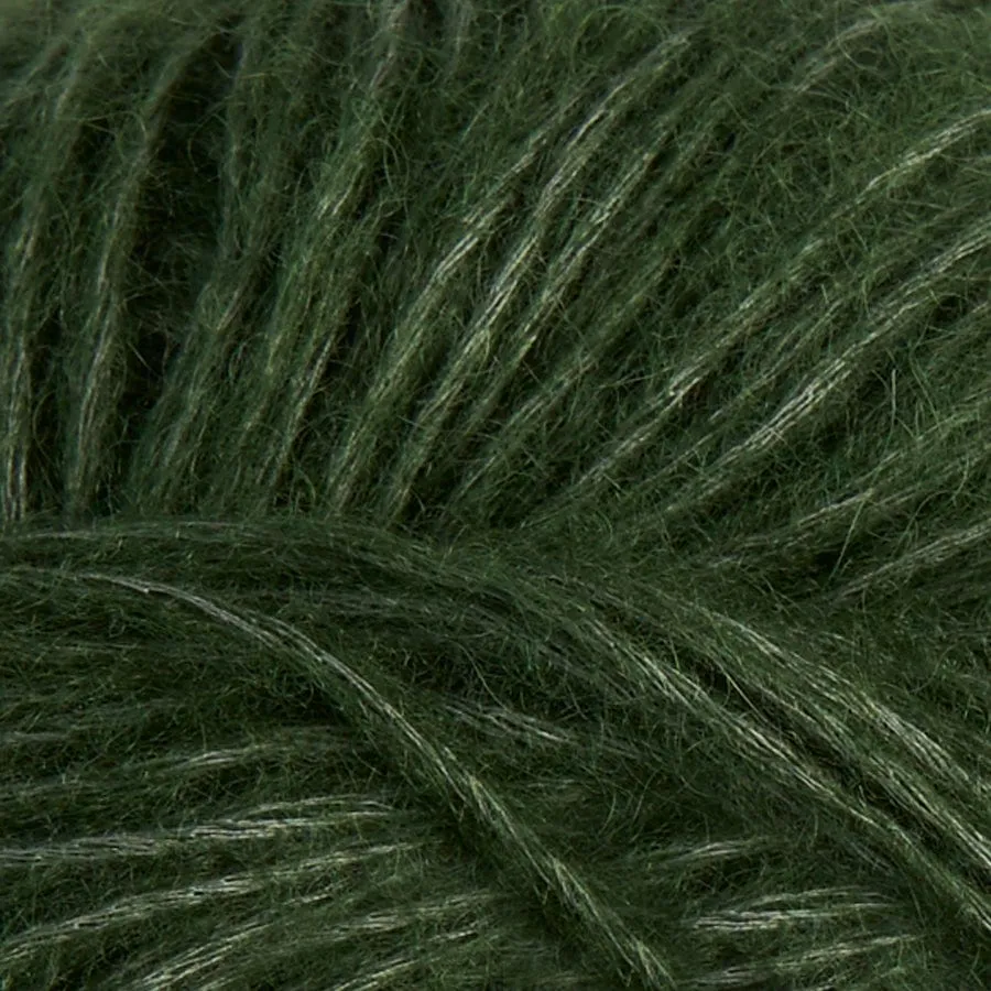 Alpaca Cotton