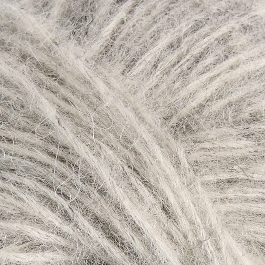 Alpaca Cotton