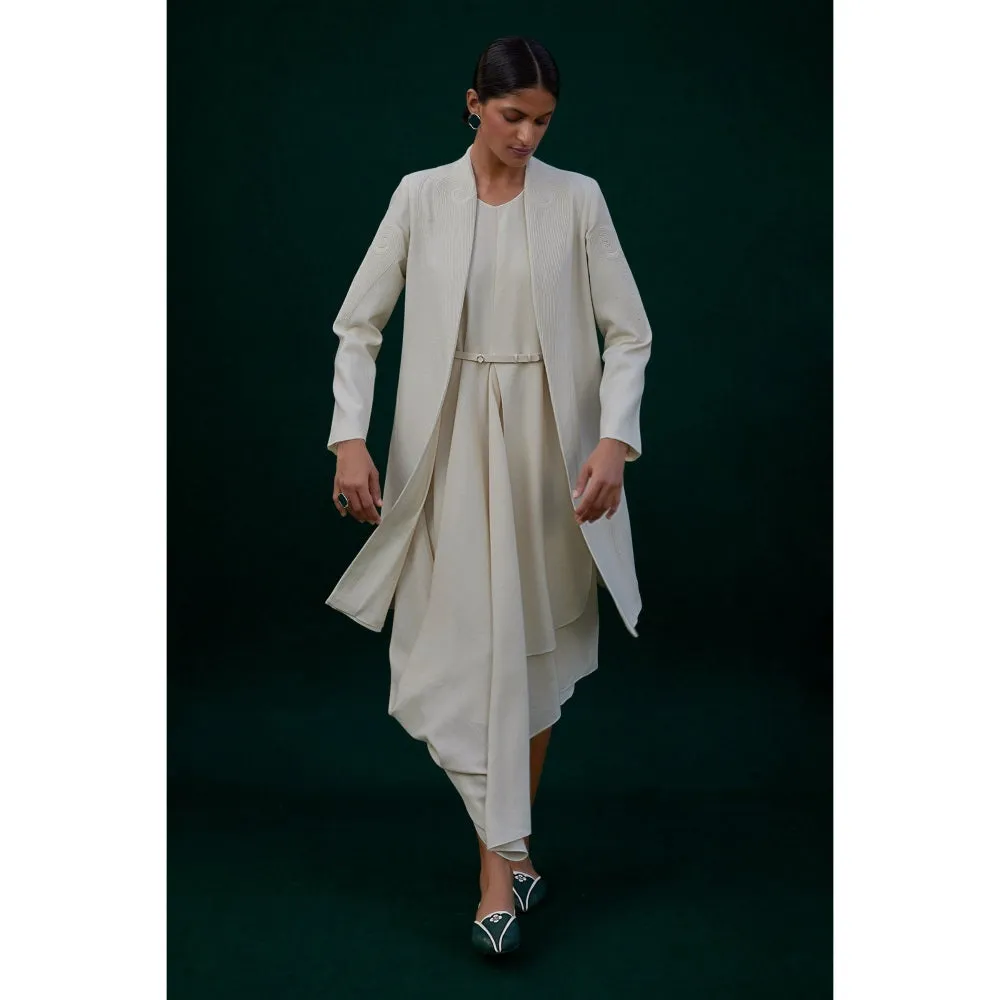 AMPM Ivory Issara Blazer