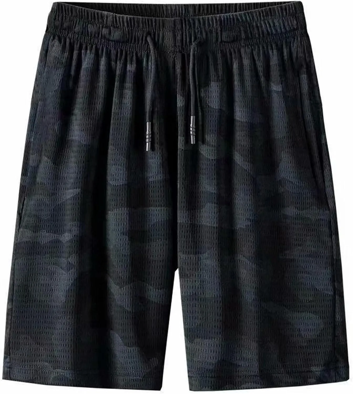Athletic Shorts Shorts Men's Solid Cotton Summer Fashionable Men's pants Men Linen Shorts Khaki Shorts for Mens
