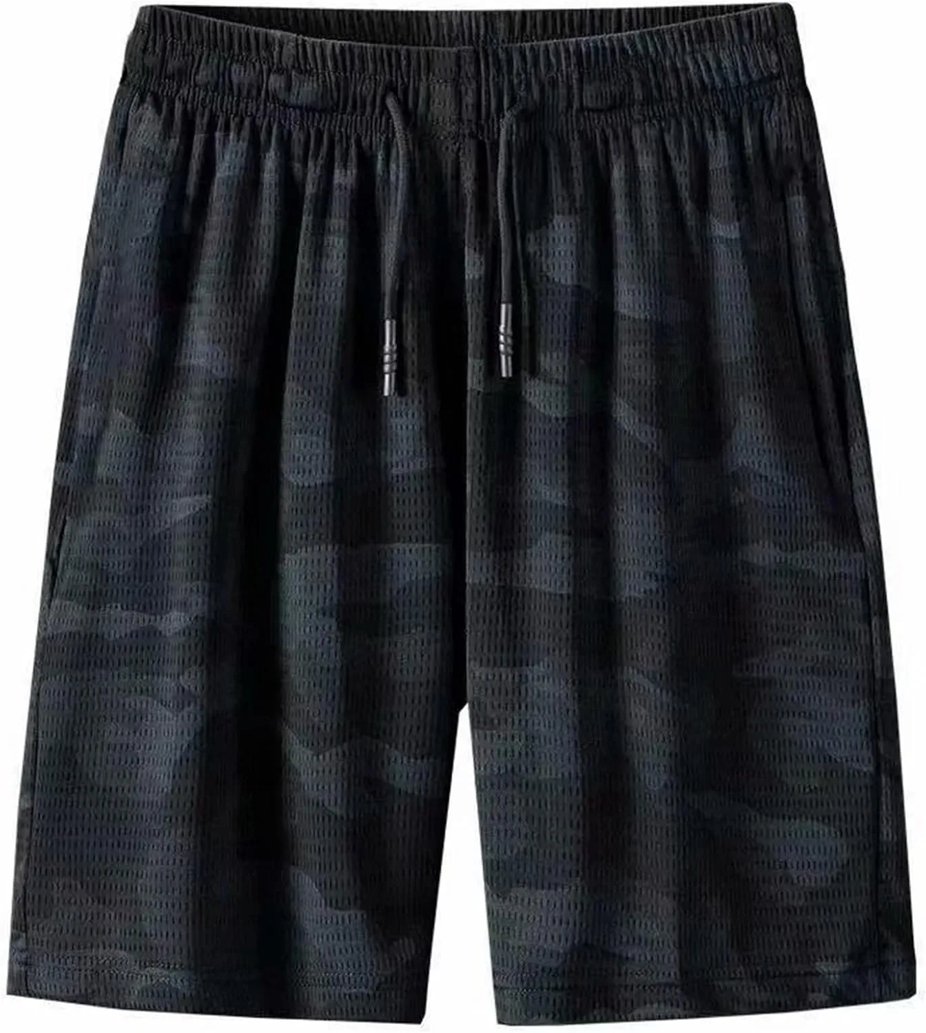 Athletic Shorts Shorts Men's Solid Cotton Summer Fashionable Men's pants Men Linen Shorts Khaki Shorts for Mens