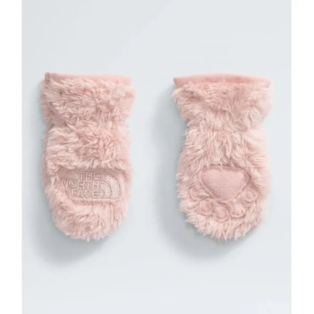 Baby Bear Suave Oso Mitt