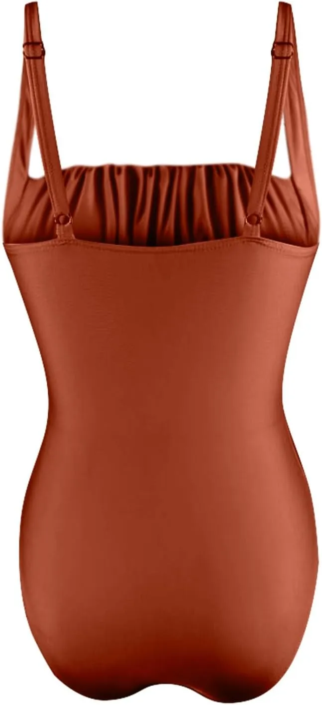 Black Suit for Women Women Swimsuit Bathing Suit Swimwear -Up Swimwears Tankinis Thong One Piece Swimsuits for