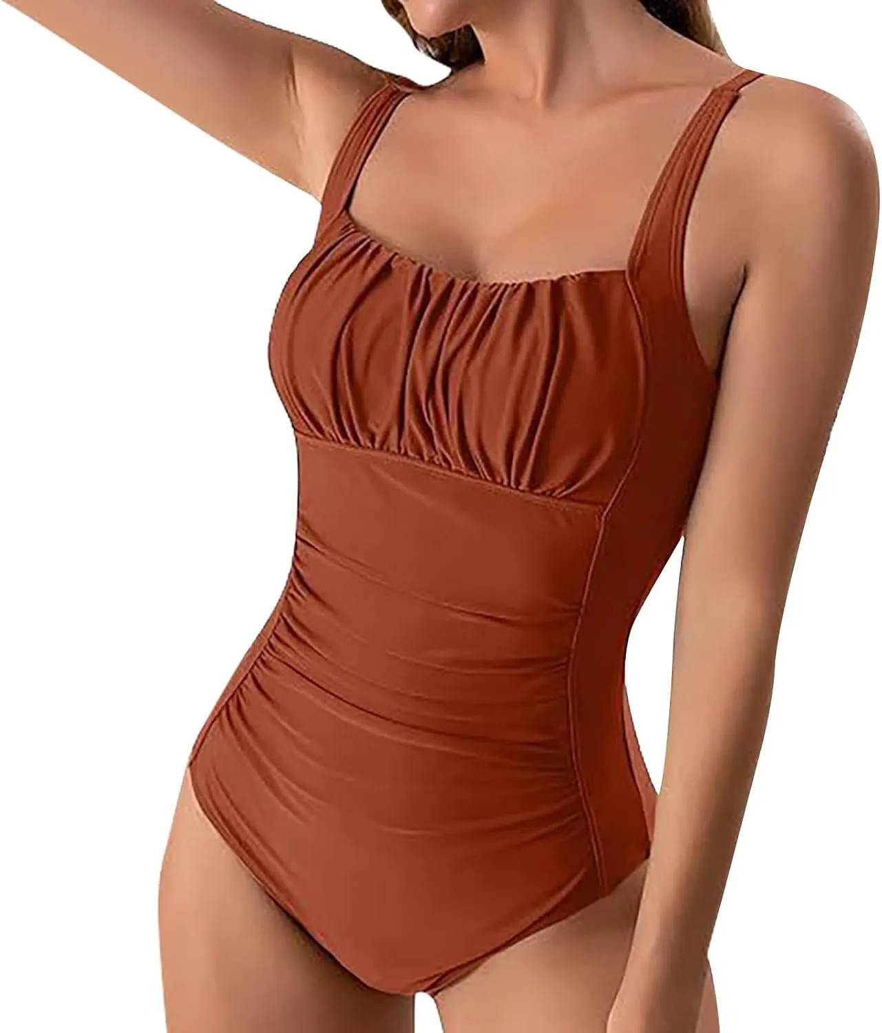 Black Suit for Women Women Swimsuit Bathing Suit Swimwear -Up Swimwears Tankinis Thong One Piece Swimsuits for