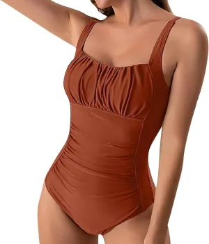 Black Suit for Women Women Swimsuit Bathing Suit Swimwear -Up Swimwears Tankinis Thong One Piece Swimsuits for