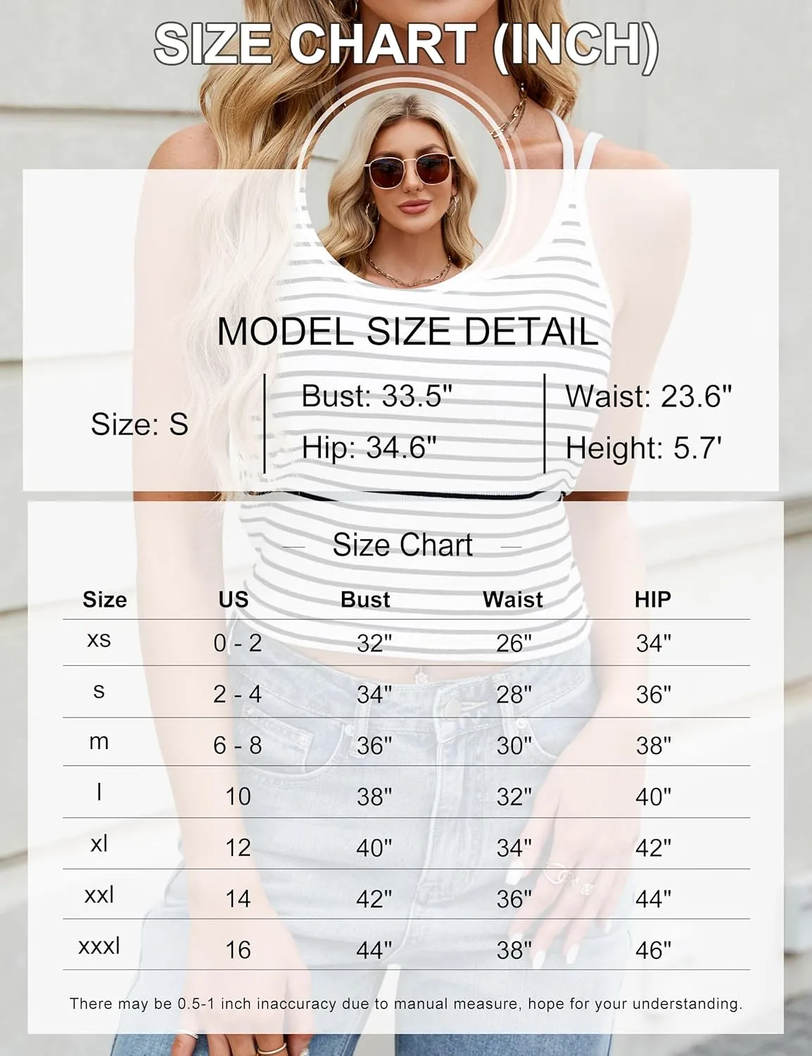 Blooming Jelly Women Ribbed Tank Top with Built in Bra Sleeveless Camisole Tops Y2K Spring Summer Cami 2025