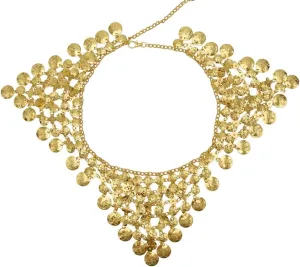 Bohemian Ethnic Style Ladies Body Chain