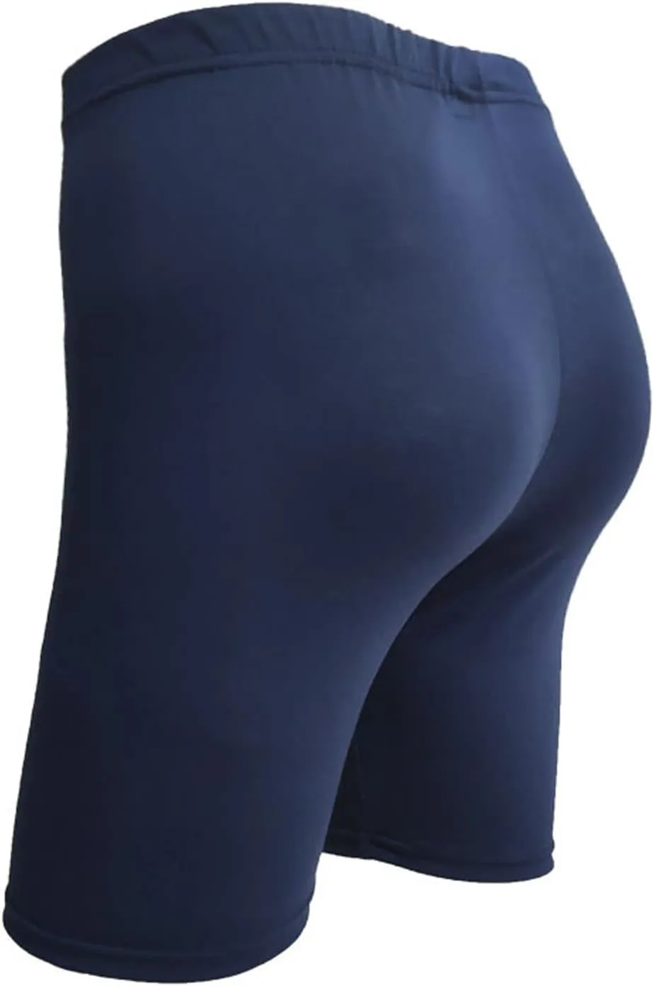 BOXIACEY Biker Shorts Women High Waisted Compression Yoga Shorts Workout Running Biker Shorts Athletic Biker Shorts