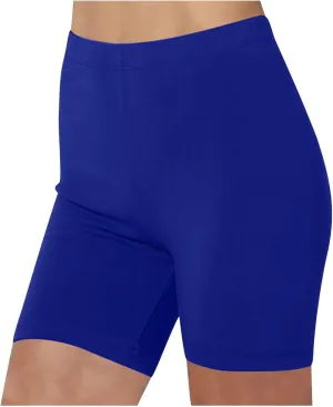 BOXIACEY Biker Shorts Women High Waisted Compression Yoga Shorts Workout Running Biker Shorts Athletic Biker Shorts