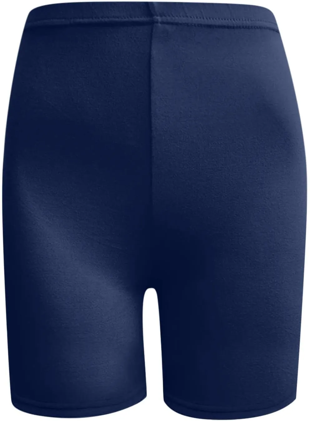 BOXIACEY Biker Shorts Women High Waisted Compression Yoga Shorts Workout Running Biker Shorts Athletic Biker Shorts