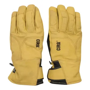 Cirq Undercuff Glove - Men's