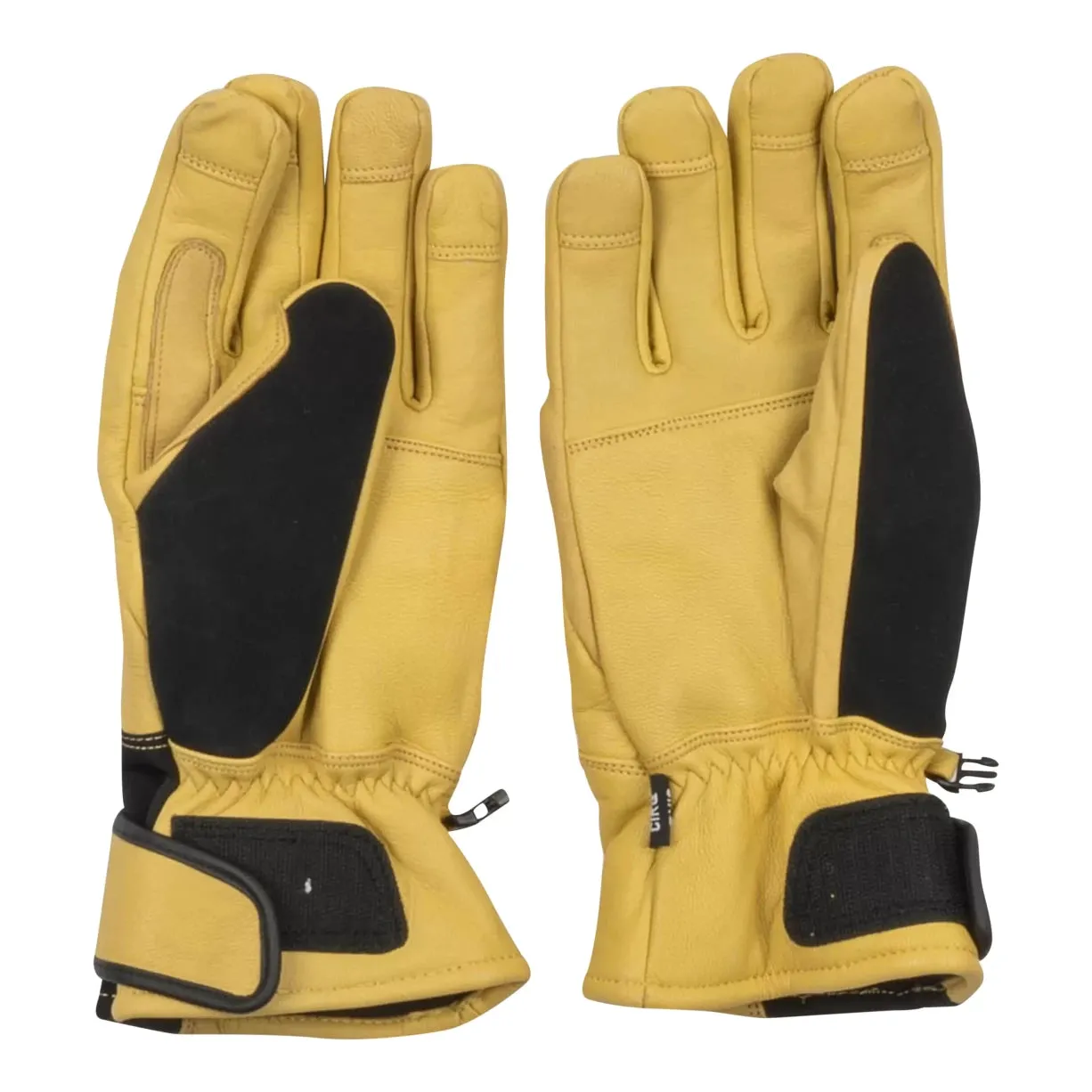 Cirq Undercuff Glove - Men's