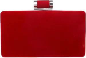 Clutch Purses for Women Elegant Women's Evening Clutch Purse Fashionable Bridal Party Handbag with Chain Shoulder Strap