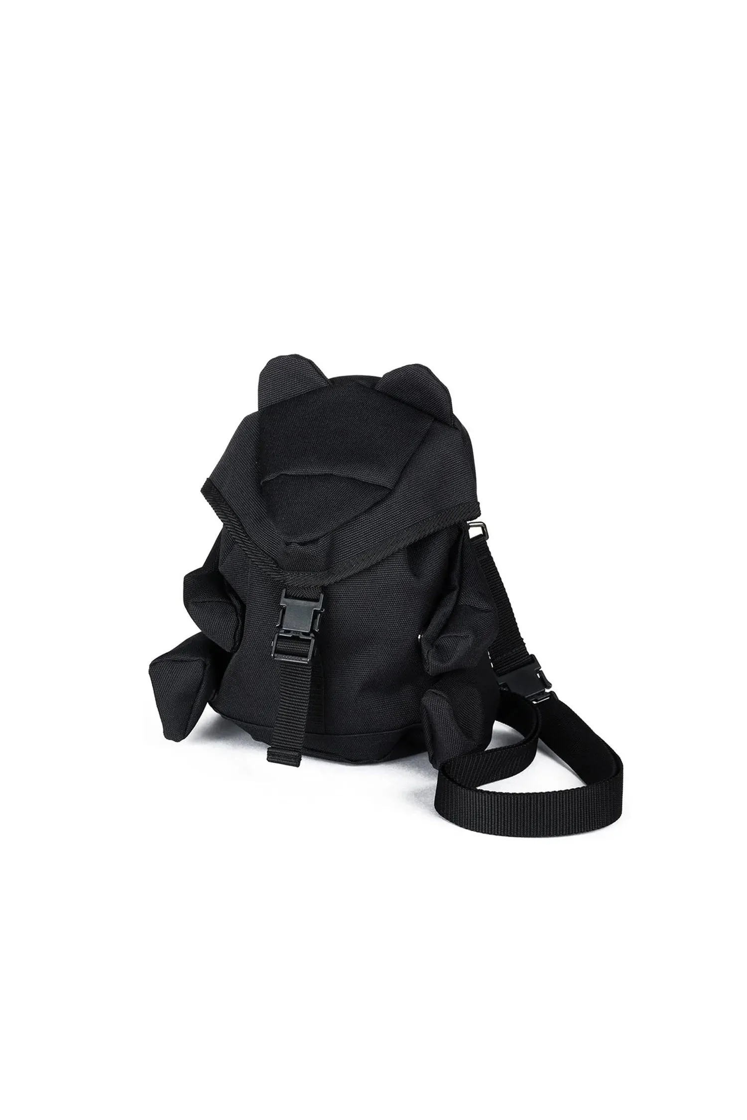 CUMALICE POUCH BLACK