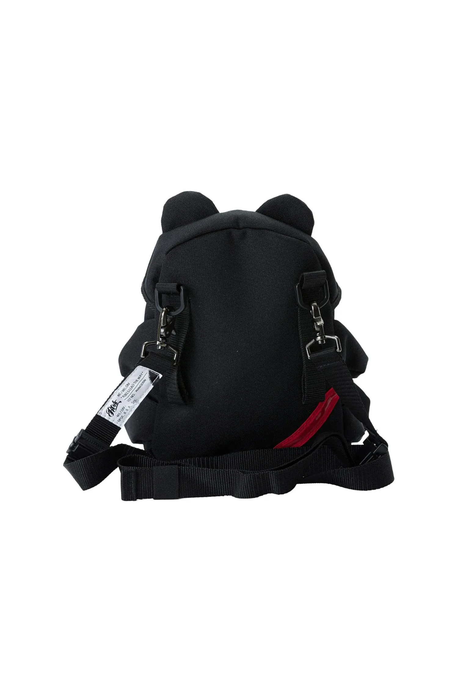 CUMALICE POUCH BLACK