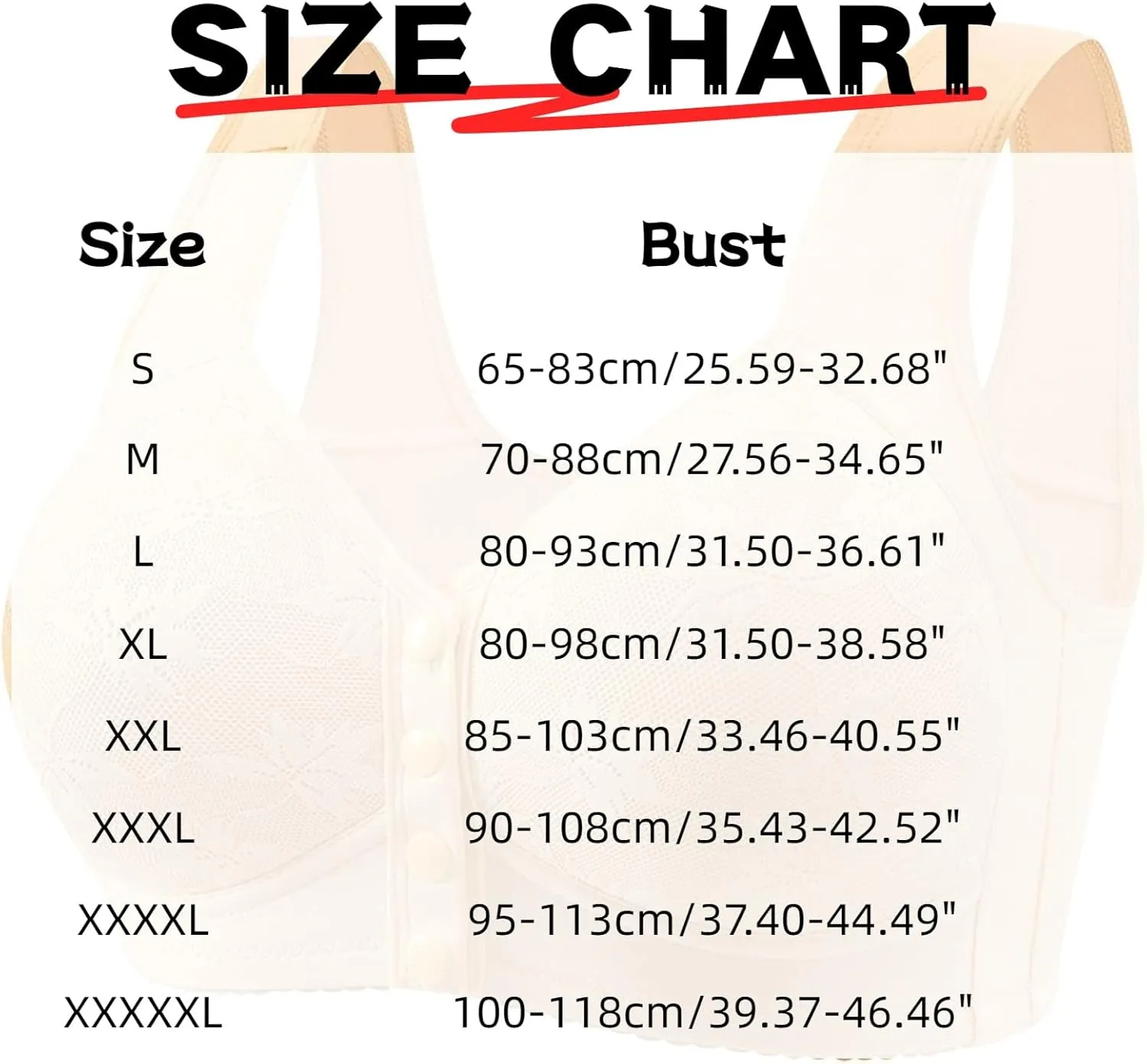 Daisy Bras for Older Women Front Closure, Seamless Wireless Bra for Senior No Underwire 2025 Breathable Bras with Snap