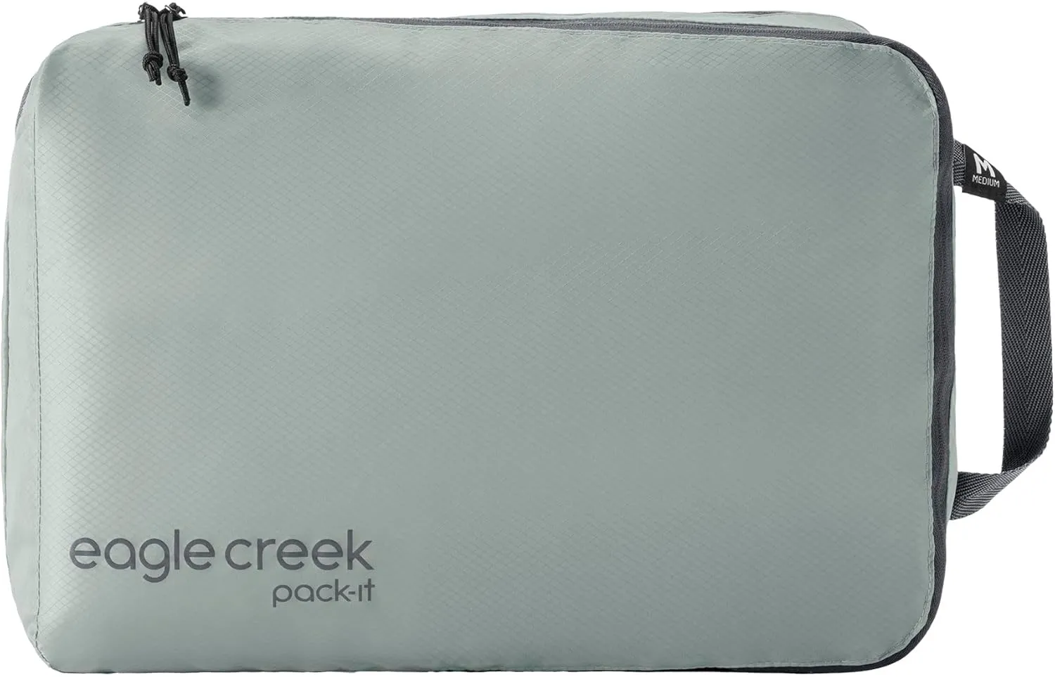 Eagle Creek Pack-It Isolate Clean/Dirty Cube M Storm Grey