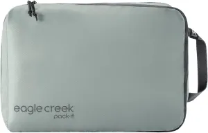 Eagle Creek Pack-It Isolate Clean/Dirty Cube M Storm Grey