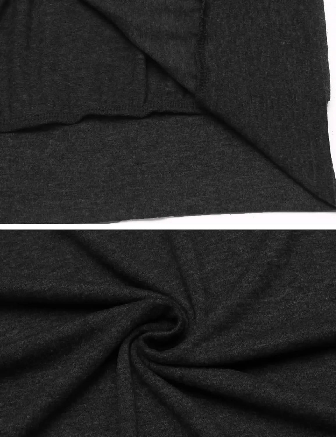 Halife Women's Off The Shoulder Tops Summer Casual Short Sleeve T Shirts