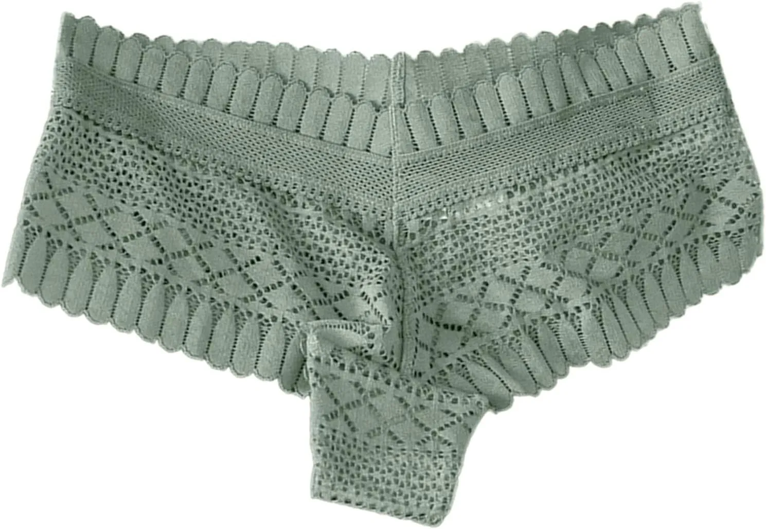 Lace Panties Women Panties High Waist Plus Size Female Sexy Underwear Butt Lift Lingerie Seamless Briefs
