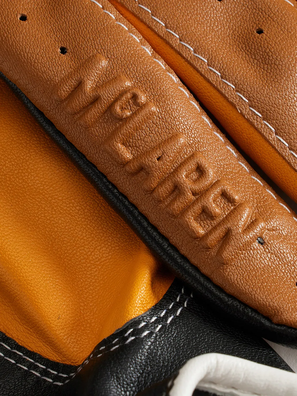 Levi's® x McLaren Racing Gloves