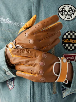 Levi's® x McLaren Racing Gloves