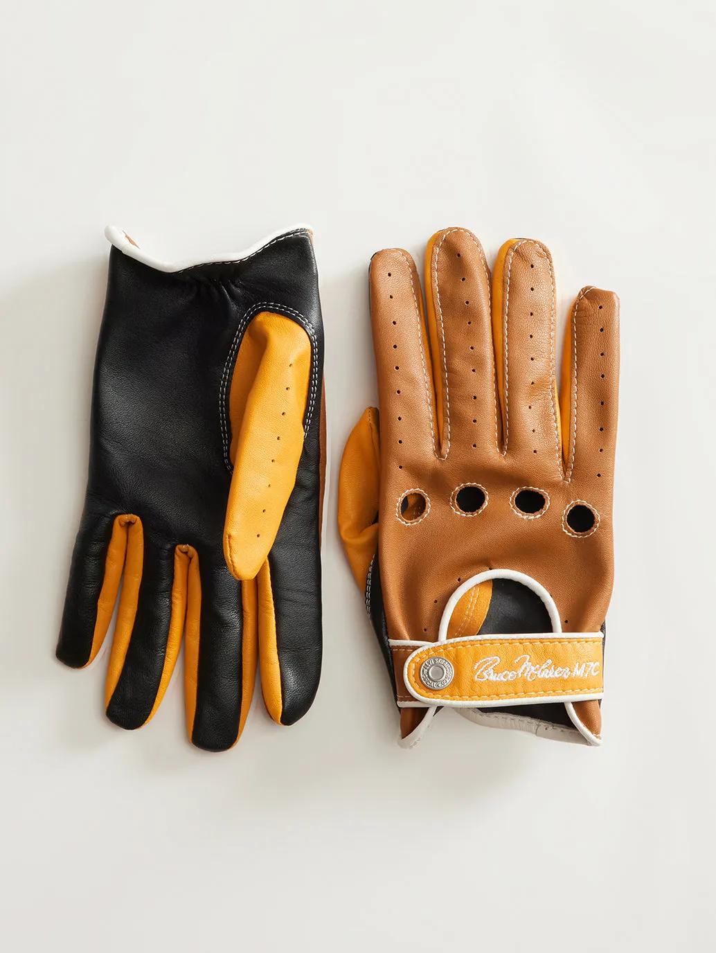 Levi's® x McLaren Racing Gloves
