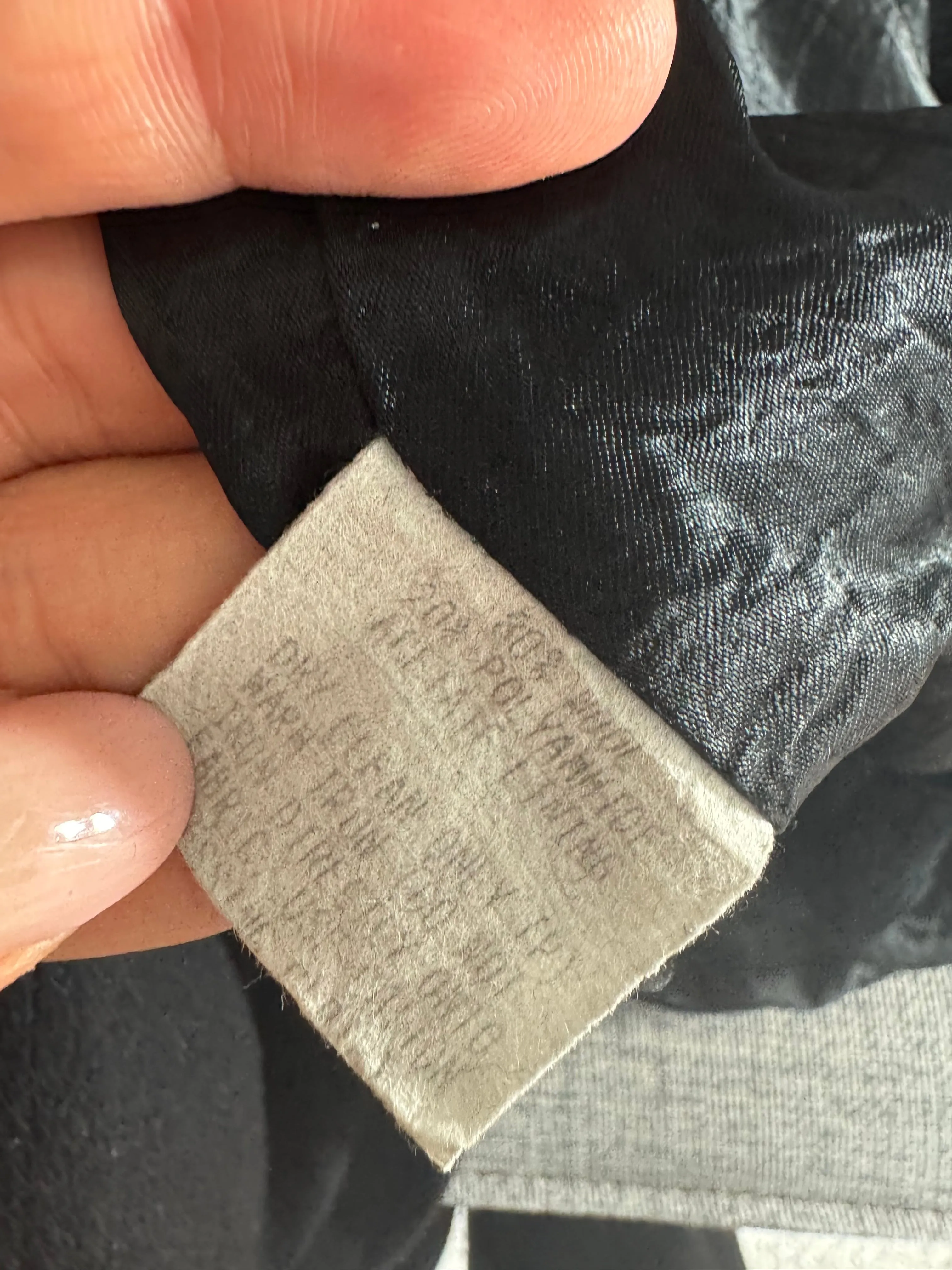LIsa Ho Jacket