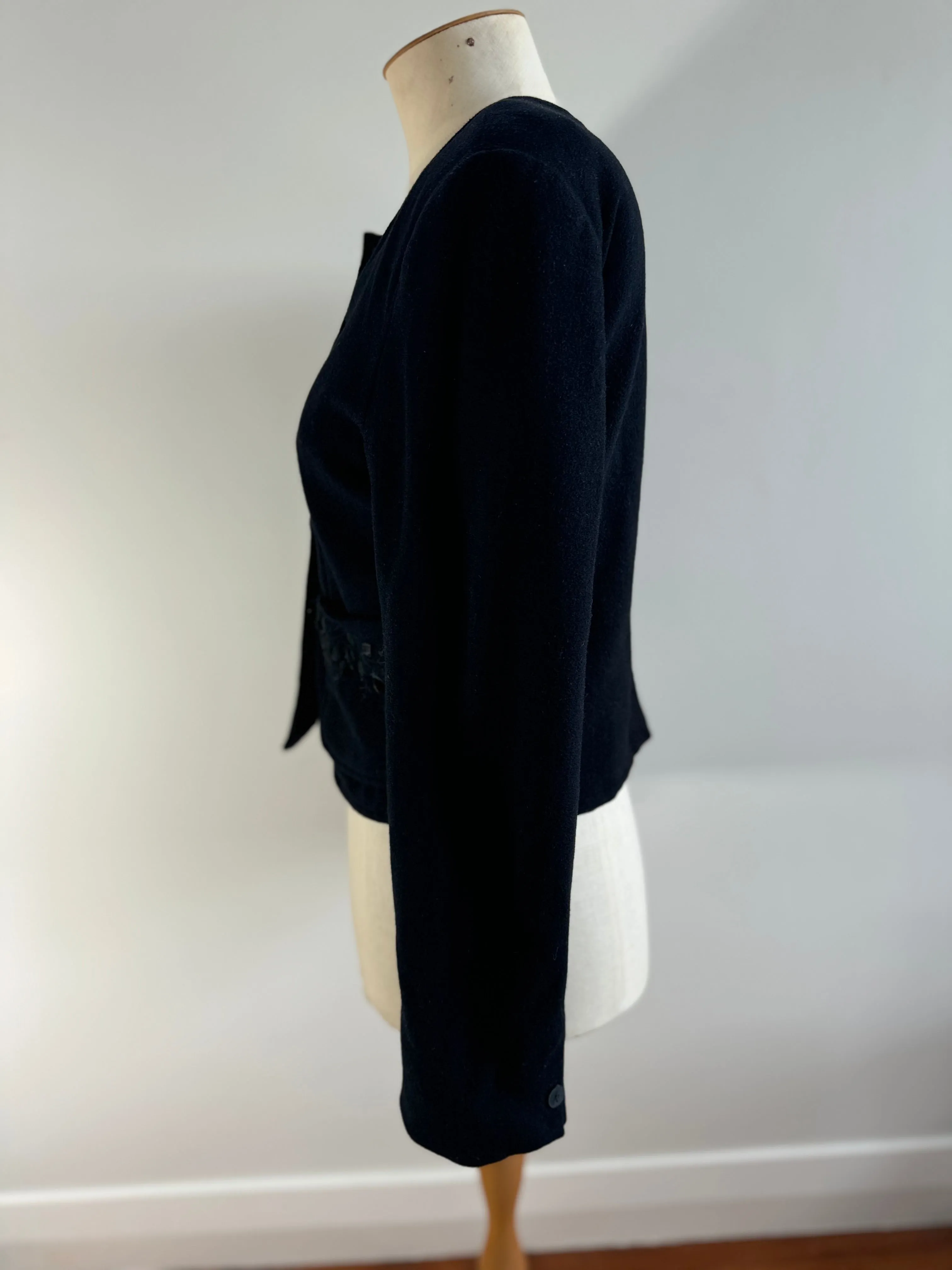 LIsa Ho Jacket