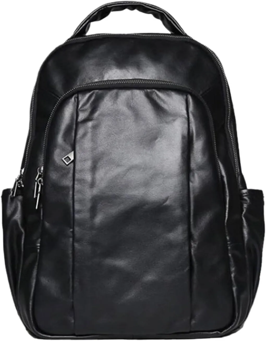 Luggage Backpacks Mens Briefcases Genuine Leather Laptop Bags Bookbags Travel Bags Casual Daypack
