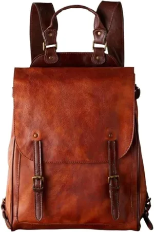 Luggage Bags Backpacks Genuine Leather Laptop Bags Casual Daypack Mens Briefcases Computers Bags Bookbags