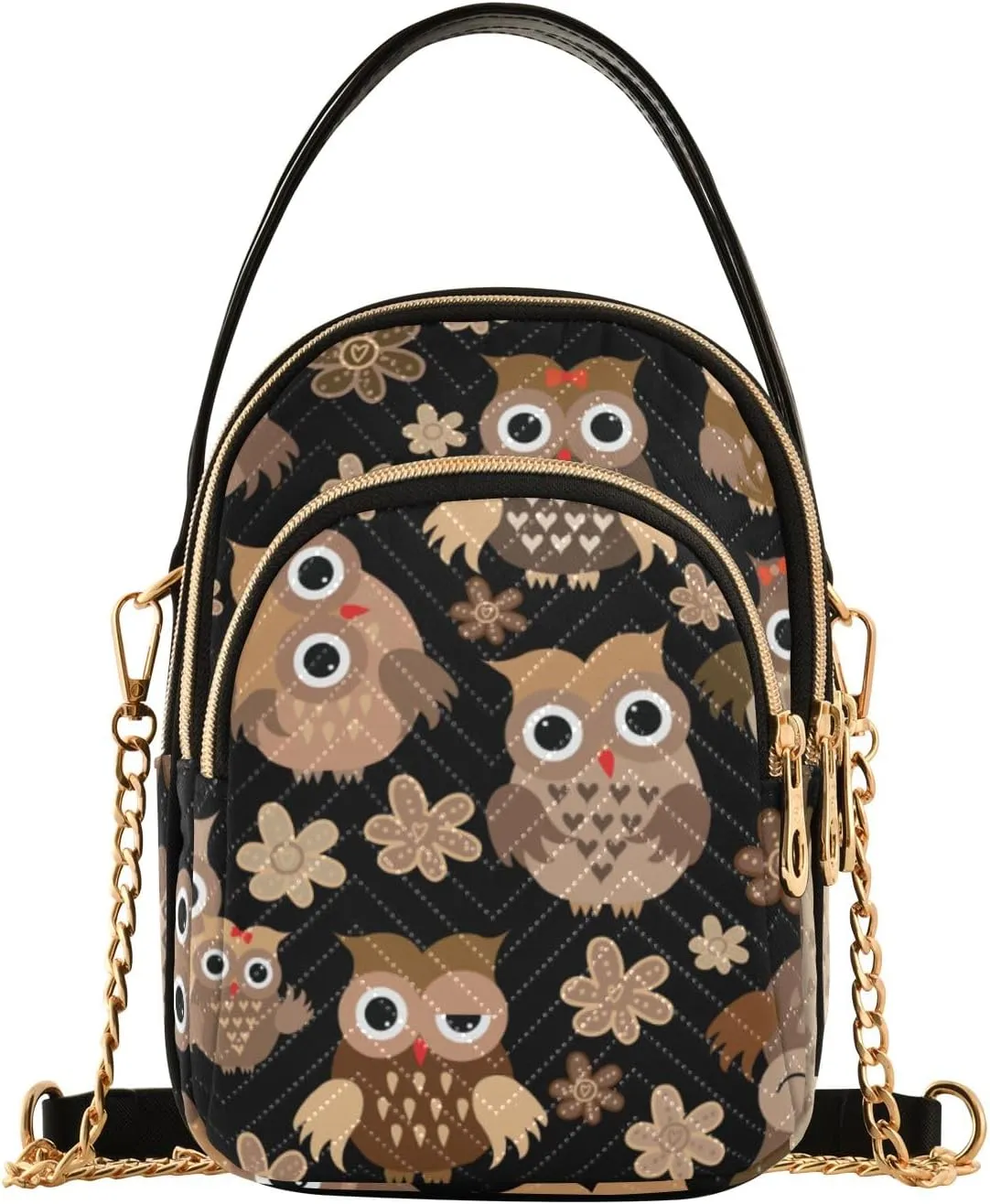 Marine Whales Dolphin Blue Shoulder Handbag Women Cell Phone Handbag Floral Designer Clutch Tote