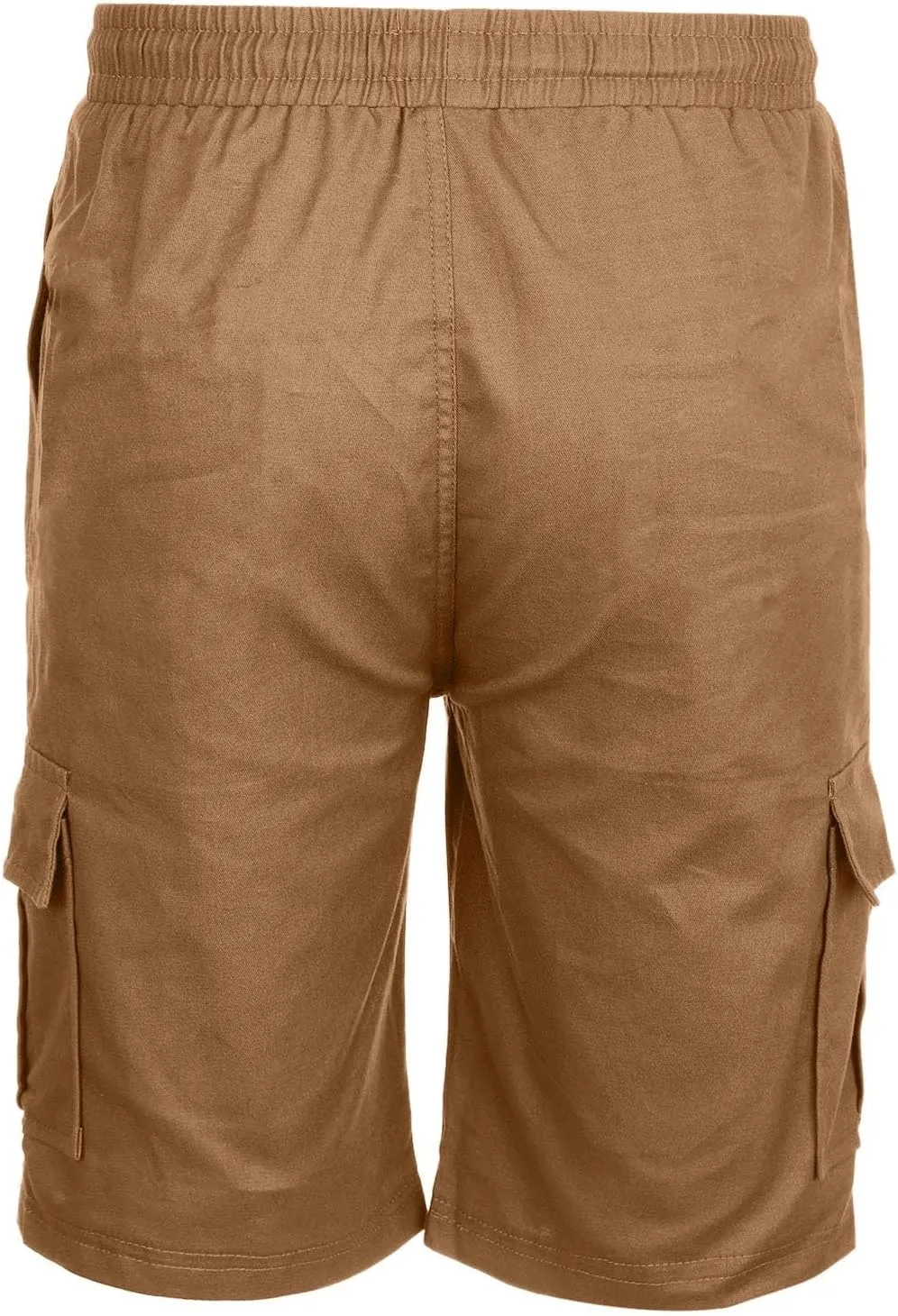 Mens 2024 Cargo Shorts Multi Pockets Combat Track Fashion Outdoor Hiking Bermuda Solid Hipster Street Versatile Casual Pants