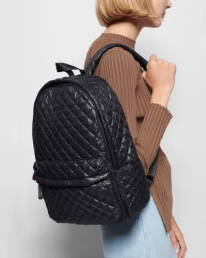MZ Wallace City Backpack Final Clearance