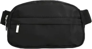 Premium Athletic Waist Bag Fanny Pack Crossbody Bag Functional Everywhere Belt Bag for Workout Running Traveling