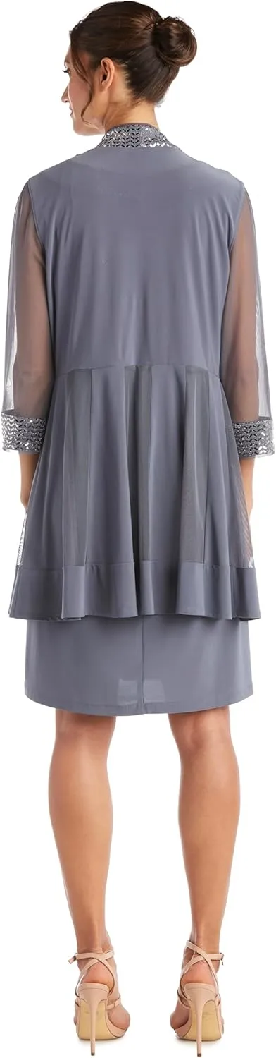 R&M Richards Women's One Size Modern
