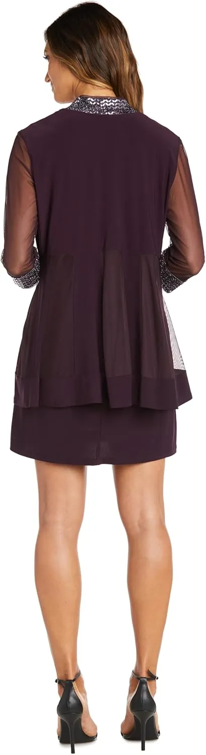R&M Richards Women's One Size Modern