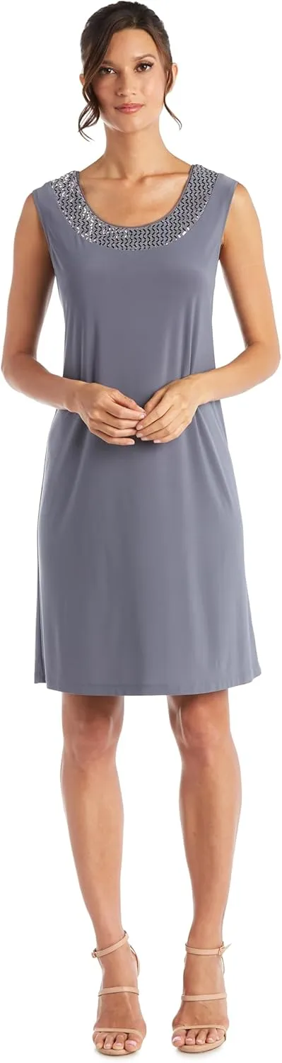 R&M Richards Women's One Size Modern