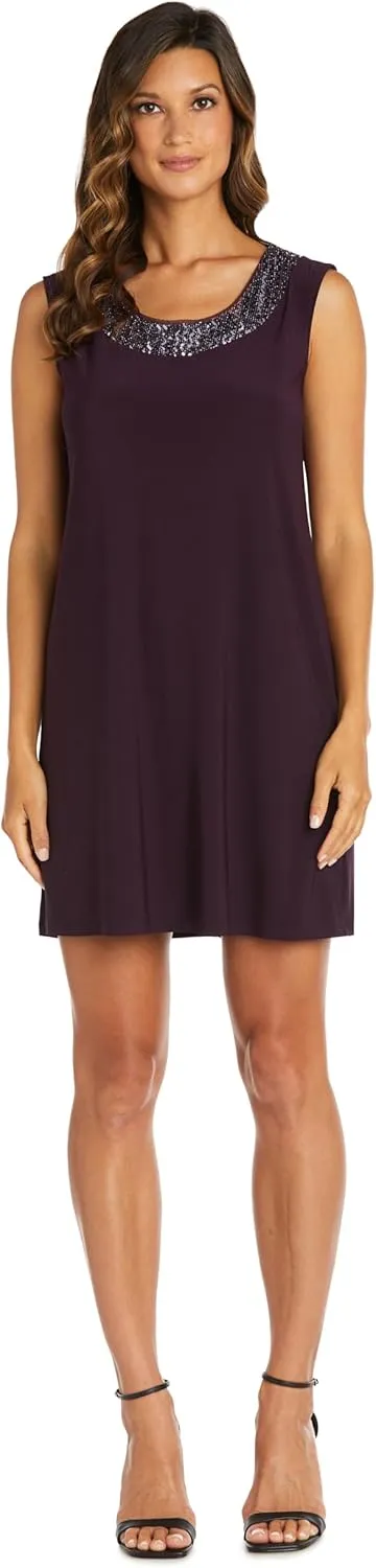 R&M Richards Women's One Size Modern