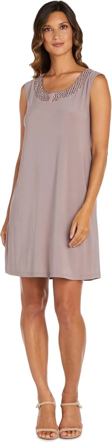 R&M Richards Women's One Size Modern