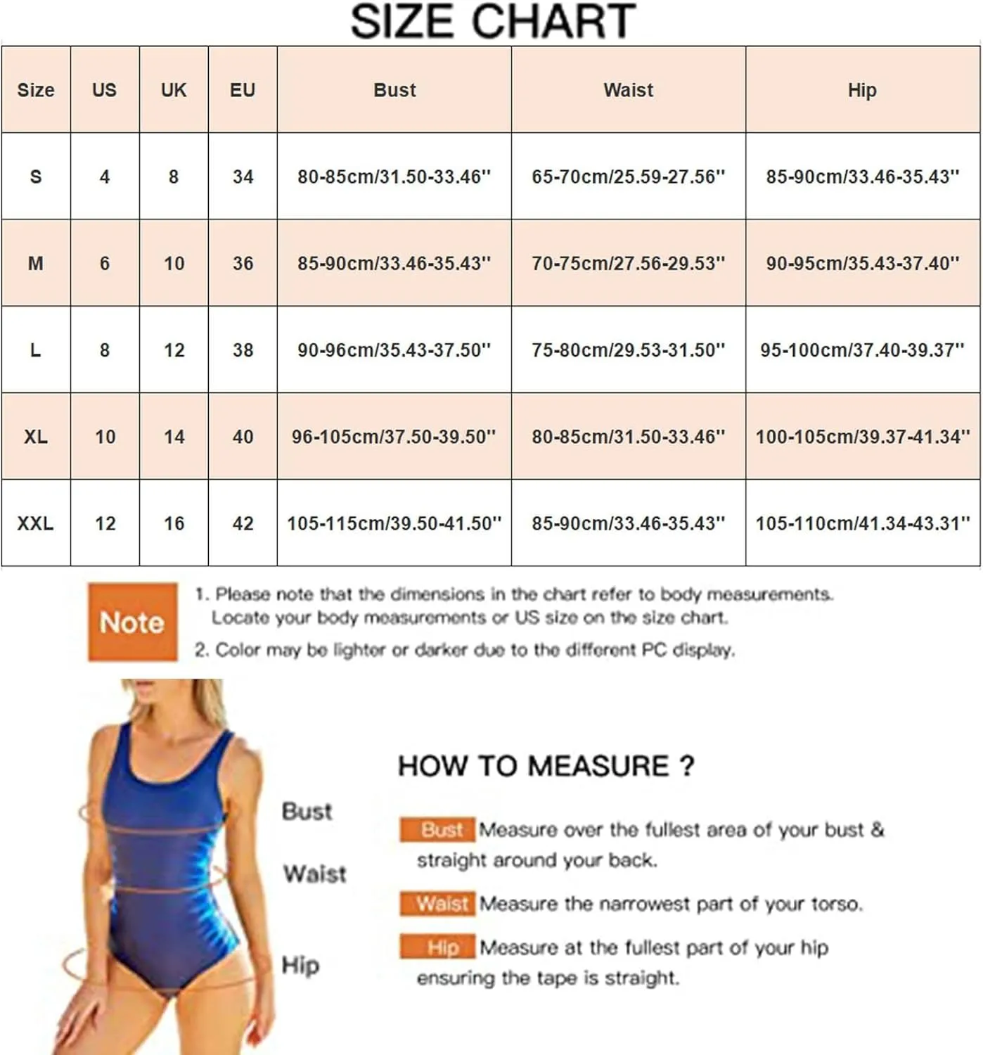 Ruffle Swimsuits for Women with Bra Support Tummy Control Cutout One Piece Color Block Wrap Swimwear