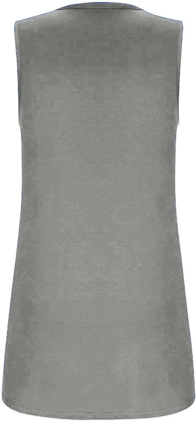 Spring Summer Plus Size Dressy Tank Tops for Women 2025 Womens Workout Floral Boho Beach Sleeveless Tops for Women