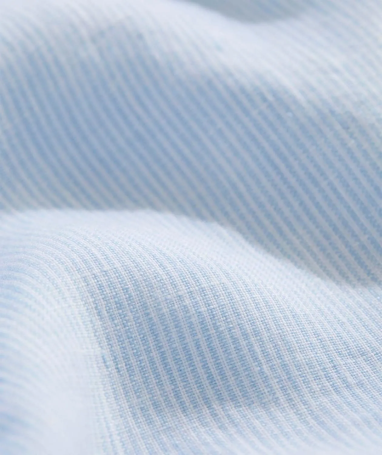 vineyard vines Men's Linen Party Shirt