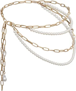 Waist Chains for Women Belly Chains for Women Body Chains for Women Sexy Multilayer Waist Chain Waist Chain