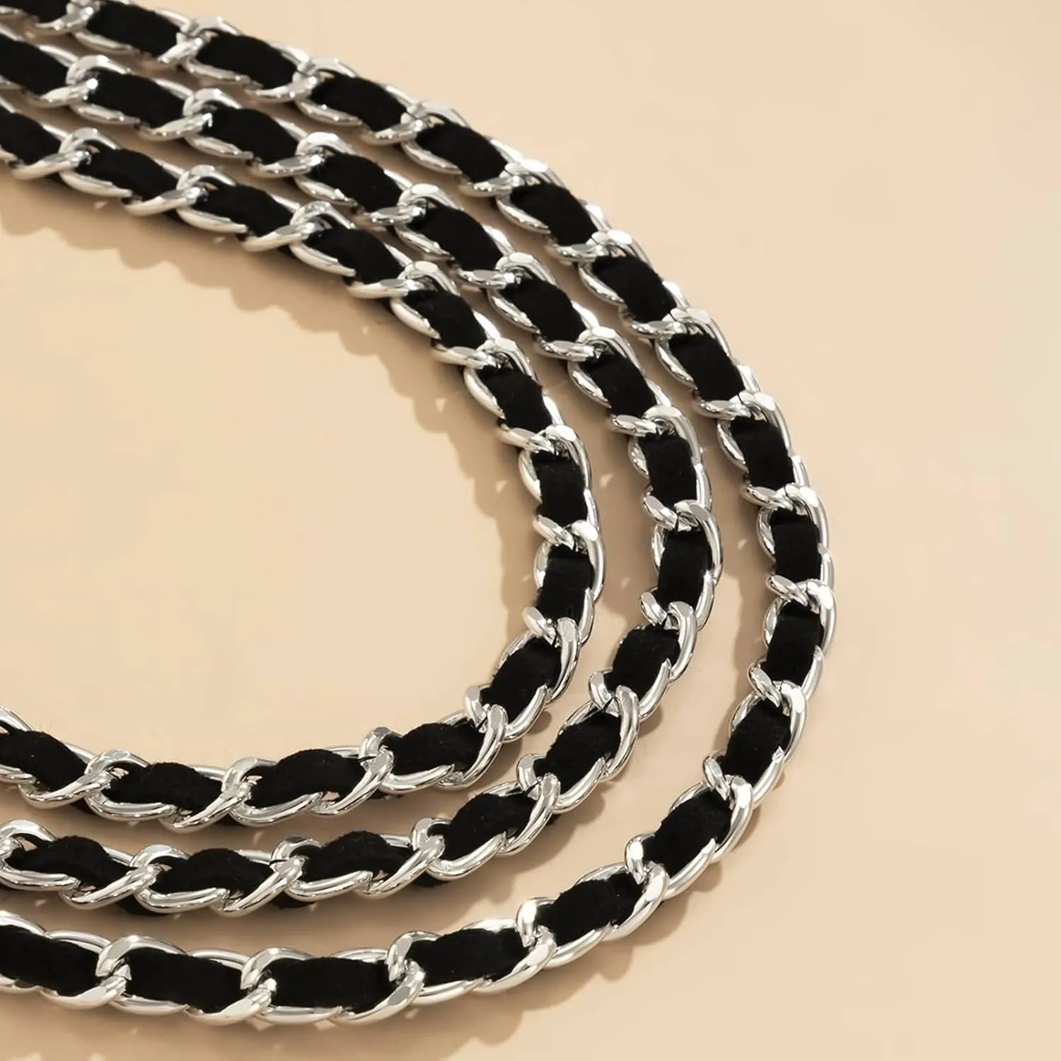 Waist Chains for Women Belly Chains for Women Body Chains for Women Sexy Retro Court Style Waist Chain